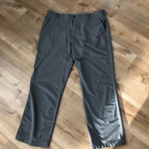 Stretchy Adidas Golf pants!